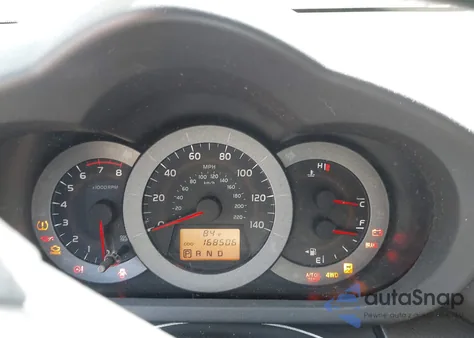 2010 Toyota Rav4 Sport z USA, uszkodzony, nr VIN JTMRF4DVXA5019551